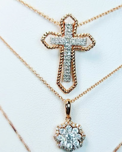 Jeweler «Unicorn Jewels», reviews and photos, 29 Atlantic Ave, Lynbrook, NY 11563, USA