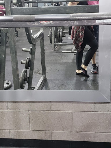 Health Club «EOS Fitness - Peoria», reviews and photos, 8440 W Thunderbird Rd, Peoria, AZ 85381, USA