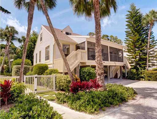 Vacation Home Rental Agency «Kingfisher Vacations», reviews and photos, 2402 Palm Ridge Rd #1, Sanibel, FL 33957, USA