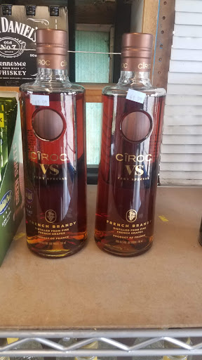 Liquor Store «Kirby Liquor Store», reviews and photos, 4855 Seguin Rd, San Antonio, TX 78219, USA