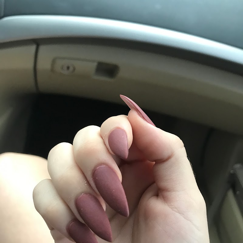 A & A Nails