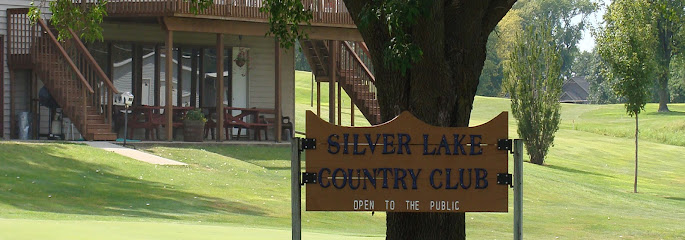 Silver Lake Country Club