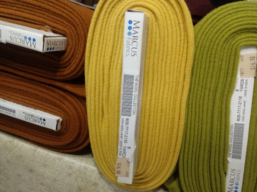 Fabric Store «Country Fabrics», reviews and photos, 6142 Ganges-Five Points Rd, Shiloh, OH 44878, USA