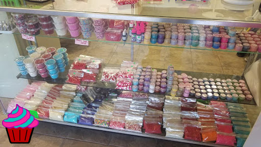 Dulce Mana Materias Primas en Nuevo Laredo