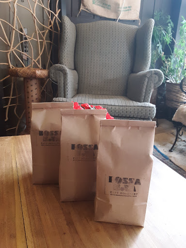 Coffee Shop «Bossa Nova Coffee Roastery», reviews and photos, 1236 Liberty St, Franklin, PA 16323, USA