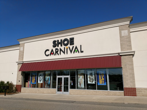 Shoe Store «Shoe Carnival», reviews and photos, 2500 E Beltline Ave SE, Grand Rapids, MI 49546, USA