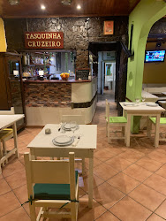 Restaurante Tasquinha Cruzeiro Faro