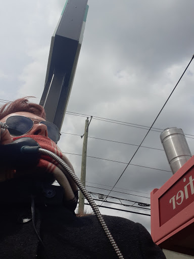 Motorcycle Dealer «Cycle Stop Inc», reviews and photos, 2600 W Henrietta Rd, Rochester, NY 14623, USA