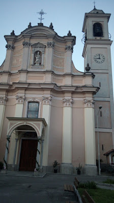 Parrocchia S.Martino Vescovo piazza, Piazza Roma, 3, 26831 Casalmaiocco LO, Italia