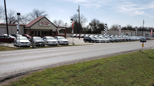 Used Car Dealer «Car Town Motors», reviews and photos, 3006 State Hwy 66, Caddo Mills, TX 75135, USA