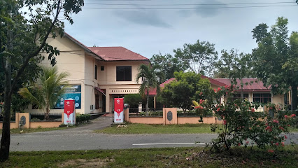Kantor Bappeda | Aceh Besar