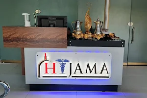 Hijama Medication Cupping Therapy image