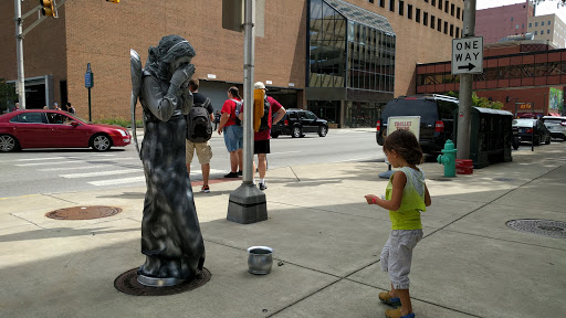 Coffee Shop «Bee Coffee Roasters», reviews and photos, 201 S Capitol Ave #110, Indianapolis, IN 46225, USA