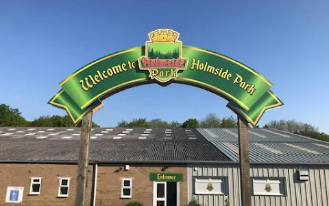 Holmside Park image