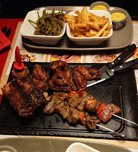 Steak du Restaurant Buffalo Grill Noisy-le-Grand - n°16