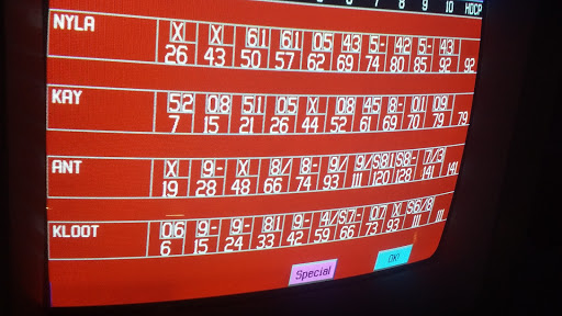 Bowling Alley «Capital Lanes», reviews and photos, 820 Capital Cir NE, Tallahassee, FL 32301, USA