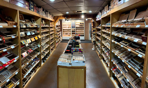 Nashville Cigar