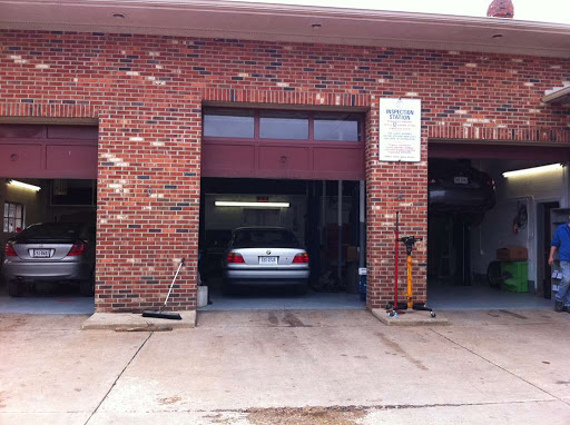 Auto Repair Shop «Forza Automotive of Fredericksburg», reviews and photos, 435 Ferry Rd, Fredericksburg, VA 22405, USA
