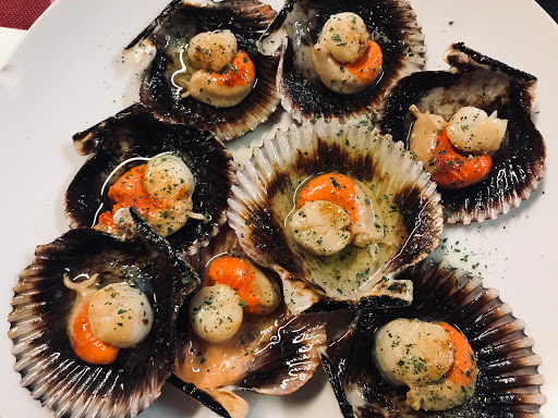 Información y opiniones sobre Bar La Maravilla-Casa Machin de Remolinos