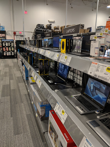 Computer store Edmonton
