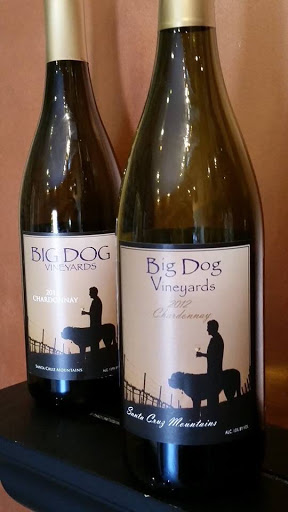 Winery «Big Dog Vineyards», reviews and photos, 4545 Felter Rd, Milpitas, CA 95035, USA