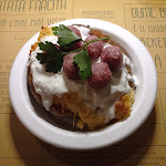 Photo n°1 de l'avis de Denny.o fait le 05/10/2021 à 18:02 sur le  DUME à Turin