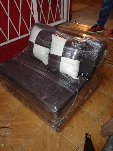 Sofa cama segunda mano Quito