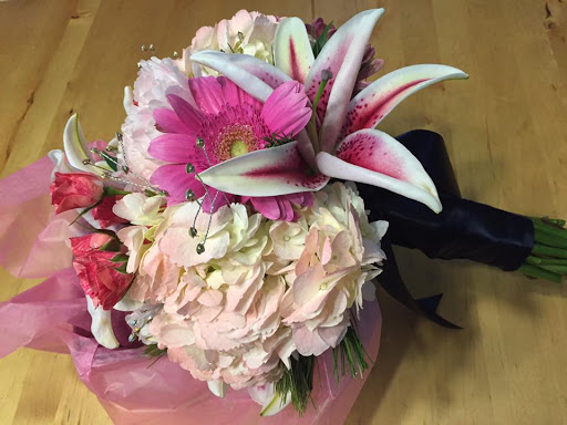 Florist «McCarthy Flowers», reviews and photos, 1225 Pittston Ave, Scranton, PA 18505, USA