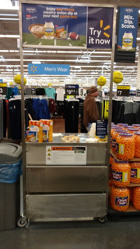 Walmart Supercenter image