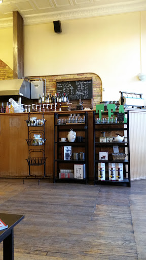 Cafe «Twin Beans Coffee Company», reviews and photos, 144 Main Ave E, Twin Falls, ID 83301, USA