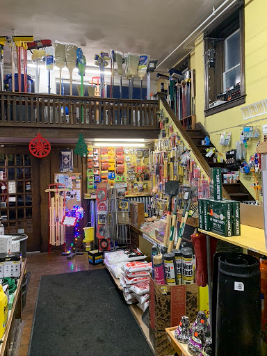 Hardware Store «A F Boyer Hardware & Guns», reviews and photos, 130 Main St, Slatington, PA 18080, USA