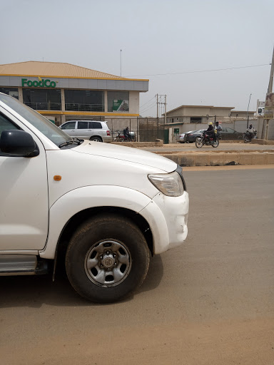 Foodco Akobo, police post, near Akobo, Akobo, Ibadan, Nigeria, Car Wash, state Oyo