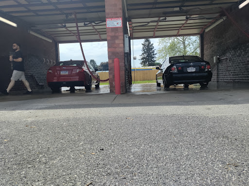 Kleen-Rite Car Wash en Columbia