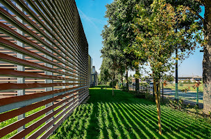 Photo n°2 de Parc d'Activités Spirit de Bailly Romainvilliers à Bailly-Romainvilliers ()