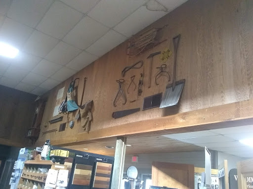 Lumber Store «Terry Lumber & Supply», reviews and photos, 1710 Mill St W, Peninsula, OH 44264, USA