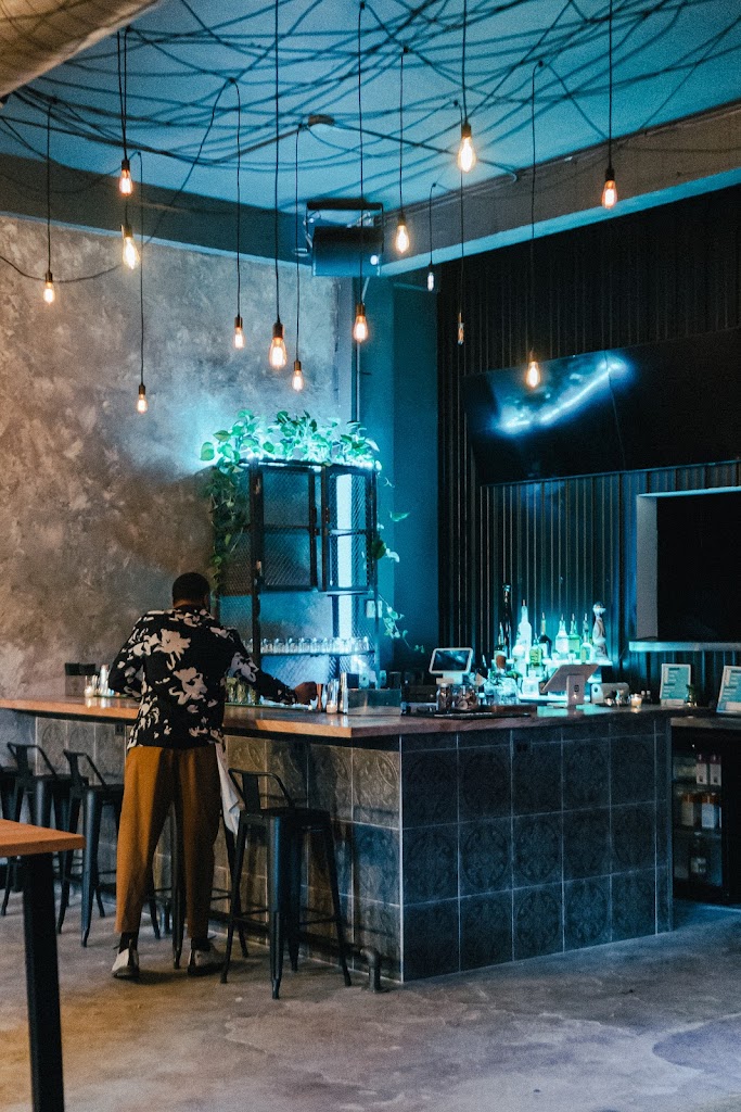 La Plaza at Rebar Taqueria + Tequila Cleveland, OH 44115 Menu