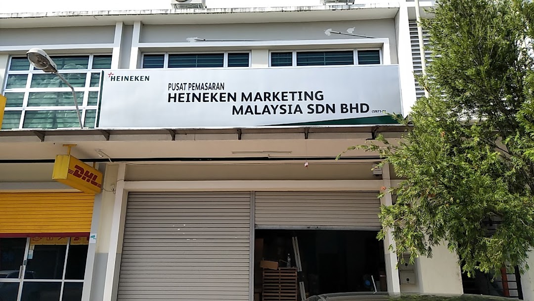 Heineken Marketing Malaysia Sdn Bhd