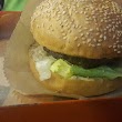 Burger@ Acıbadem