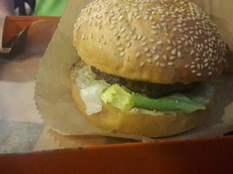 Burger@ Acıbadem