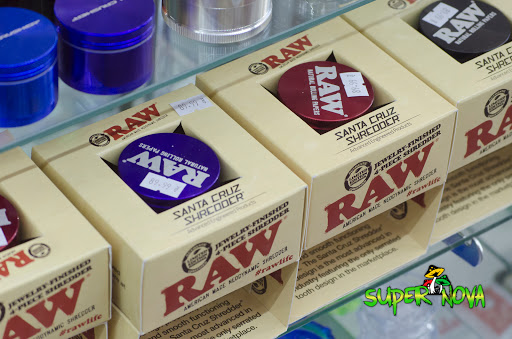 Tobacco Shop «SuperNova Smoke Shop», reviews and photos, 11851 Bandera Rd #118, Helotes, TX 78023, USA