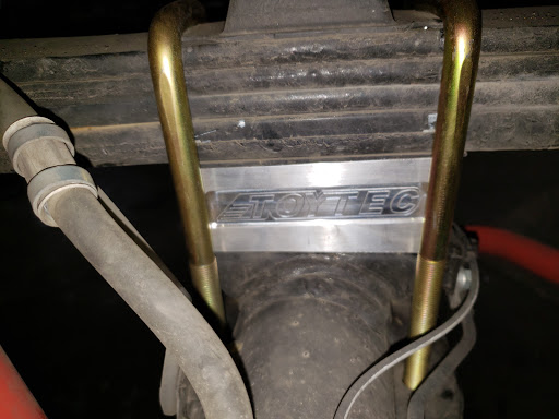 Trailer Hitch Supplier «S&R Motorz Inc», reviews and photos, 731 W Baseline St suite#1, Cornelius, OR 97113, USA