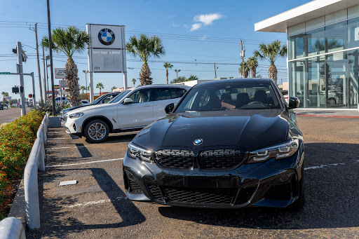 BMW Dealer «Bert Ogden BMW», reviews and photos, 3201 N 10th St, McAllen, TX 78501, USA