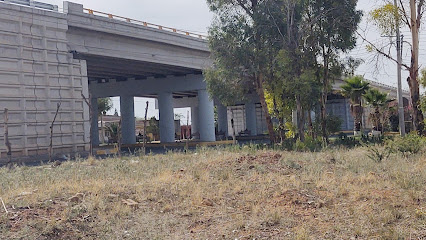 Puente Roque Estrada