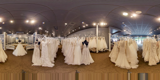 Bridal Shop «Bridal Exclusives», reviews and photos, 16850 SW 72nd Ave, Portland, OR 97224, USA