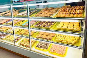 SB Donuts image