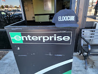 Enterprise Rent-A-Car - Photo 5 - Car repair in Costa Mesa, CA, Santa Ana