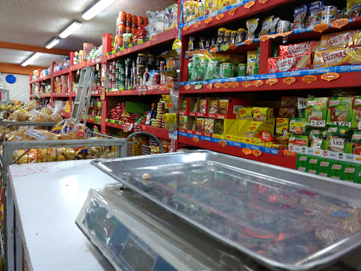 Supermercados latinos en Bogota