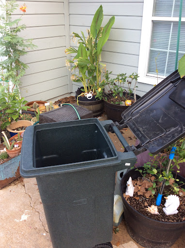 Garden Center «Eastham Do it Best Home Center», reviews and photos, 1200 N Alexander Dr, Baytown, TX 77520, USA