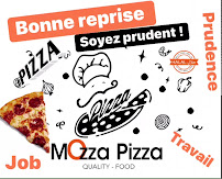 Photos du propriétaire du Pizzeria Mozza Pizza Mons-en-Baroeul à Mons-en-Barœul - n°10