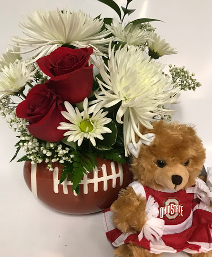 Florist «OSUFLOWERS .COM», reviews and photos, 2733 E Main St, Columbus, OH 43209, USA